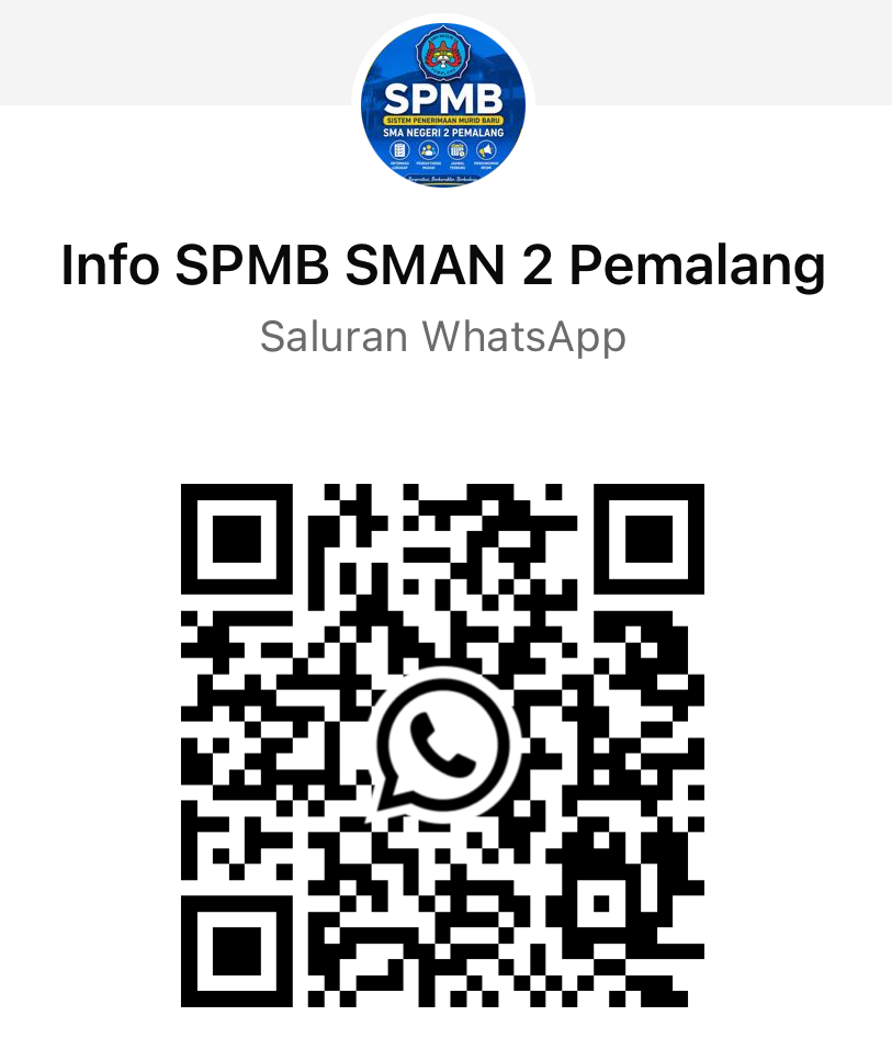 Logo SMA Negeri 2 Pemalang