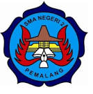 Logo SMA Negeri 2 Pemalang