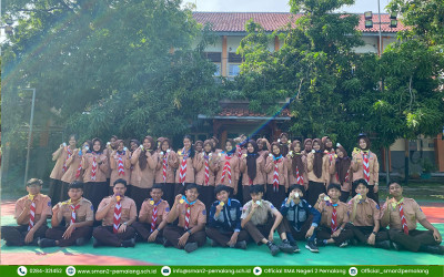 Prestasi Inovator Muda | Inspirasi dari LKTI-N, JNSF, dan JISF