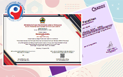 Download Sertifikat Webinar Kombel SMAN 2 Pemalang